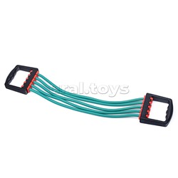 Эспандер спортивный (6*9*450мм)