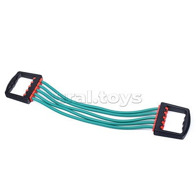 Эспандер спортивный (6*9*450мм)