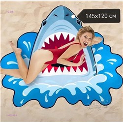 пляжные коврики 1980246-4