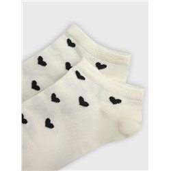 MARK FORMELLE Женские носки 306K-3141