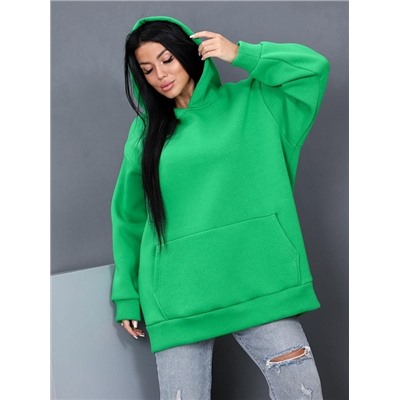 Худи "Твин" (Зеленый)