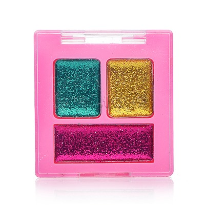 Косметика детская "Радуга красок" в коробке