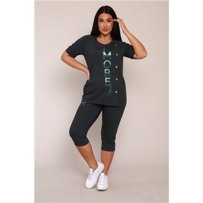 Костюм с бриджами КБЖЖ0044А НАТАЛИ, 1089419