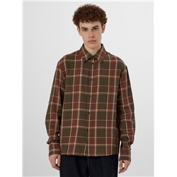 РУБАШКА МУЖСКАЯ 121937