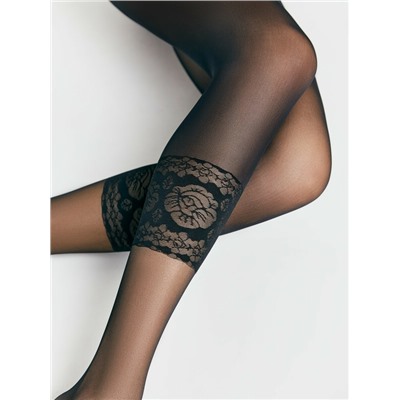 Колготки женские CONTE GRAZIA