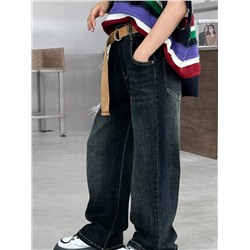 Соль&Перец Джинсы SP4502D