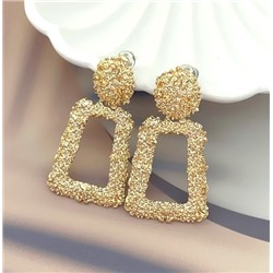 Серьги Н01-10636