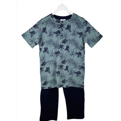 Мужской комплект Berrak