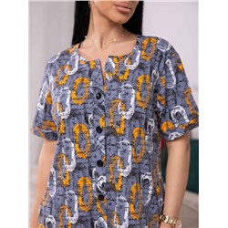 Халат мод.2066/1