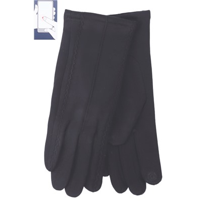 Перчатки жен. Pitdards Q-02 сенсор