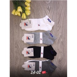 носки (10 пар)  женские