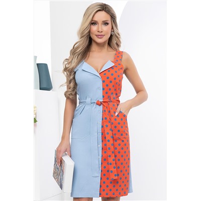 Сарафан LADY TAIGA, 889537