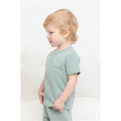 Футболка CROCKID, 1001533