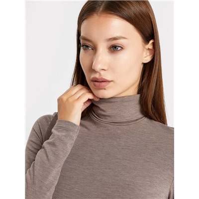 ДЖЕМПЕР "ТЕРМО" ЖЕНСКИЙ 602331