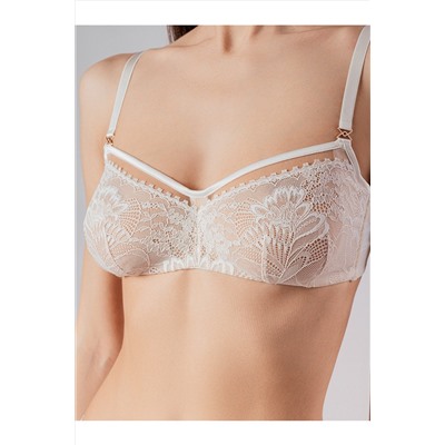 Комплект (Бюстгальтер+Трусы) INDEFINI, 1191461