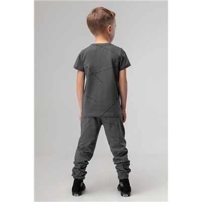 Костюм (Футболка+Брюки) BODO-S, 973433