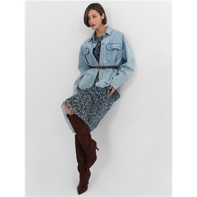 ПЛАТЬЕ ЖЕНСКОЕ 152606