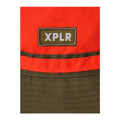 Панама текстильная для мальчиков PLAYTODAY, 1242245