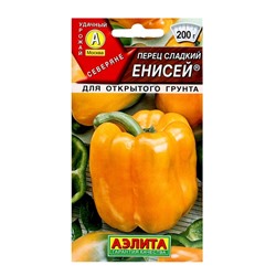 Семена Перец сладкий "Енисей", ц/п, 20 шт