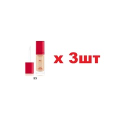 Bourjois Healthy mix Консилер 7,8мл №53 Fonce Dark 3шт