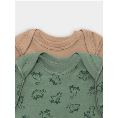 БОДИ ДЕТСКОЕ (2ШТ.) 13016-1-2