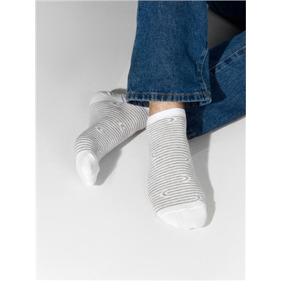 НОСКИ МУЖСКИЕ 104K-3096