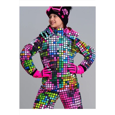 Перчатки PLAYTODAY, 925567