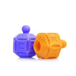 Конструктор в пакете