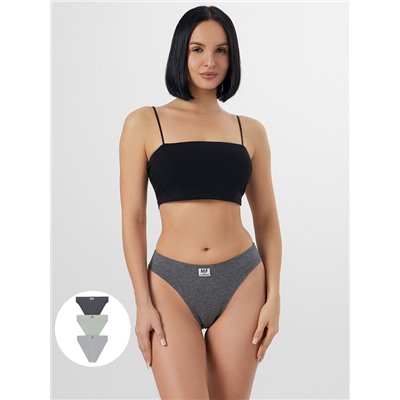 ТРУСЫ ЖЕНСКИЕ (3ШТ.) 412542-3