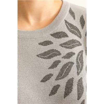 Джемпер жен BeGood AW23WK158