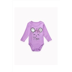 Боди интерлок Пинки 20729 НАТАЛИ, 823305