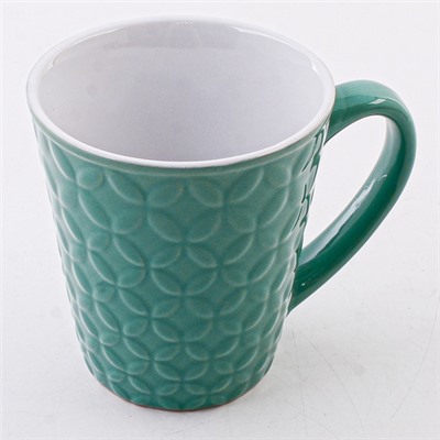 9-23138-1 Кружка 300мл Tiffany Blue LR (х1)