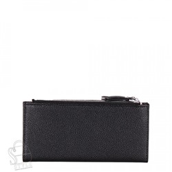 Женский кошелек 1701BG black S-Style/30