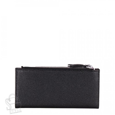 Женский кошелек 1701BG black S-Style/30