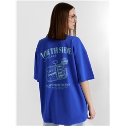 ФУТБОЛКА ЖЕНСКАЯ 112953