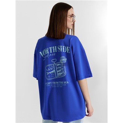 ФУТБОЛКА ЖЕНСКАЯ 112953