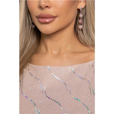 Блуза LADY TAIGA, 1224525