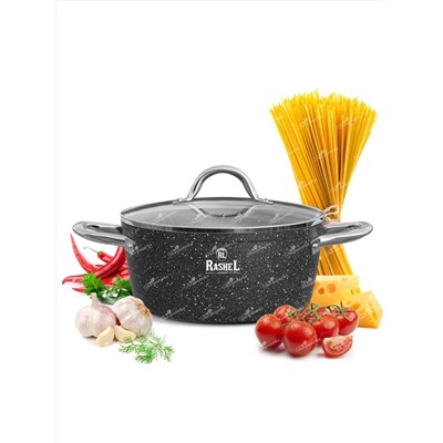 Rashel Жаровня R-24465