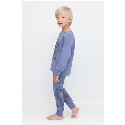 CROCKID Пижама К 1547/24
