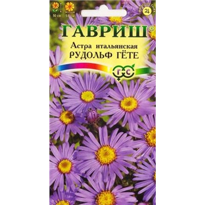 Астра Рудольф Гете мн (Код: 6109)