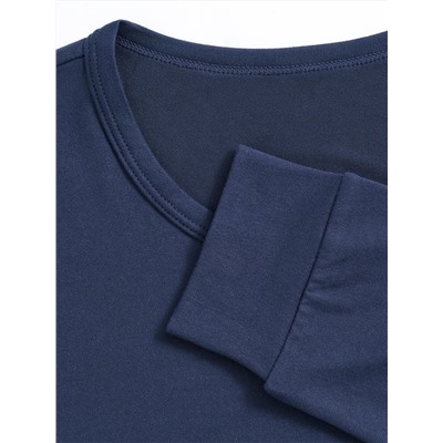 Omsa Лонгслив OmU 1617T SF Лонгслив мужской