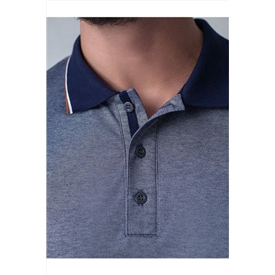 Футболка-поло VILATTE, 1214962