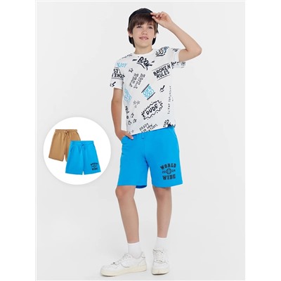 MARK FORMELLE Шорты 133330-2