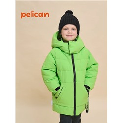 PELICAN Куртка BZXZ3362/12
