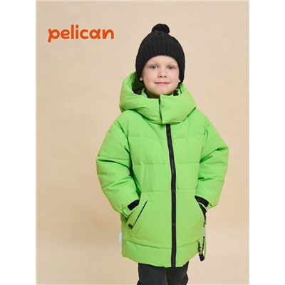 PELICAN Куртка BZXZ3362/12