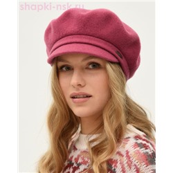 Дилана 159 Кепка женская флис (56-58)