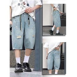 Соль&Перец Шорты SP7017