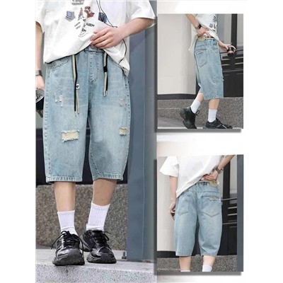 Соль&Перец Шорты SP7017