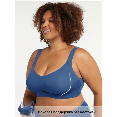 INDEFINI Бюстгальтер 4188WXY