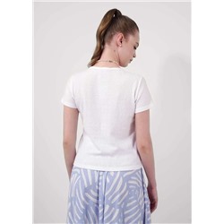 CLEVER Джемпер 256913/177эф